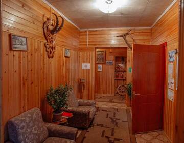 Фотографии Отель Hotel Enirest г. Каракол (Киргизия) №2 Фото Отель Hotel Enirest г. Каракол 2