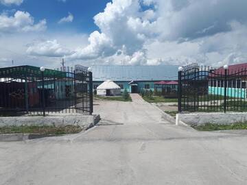 Фотографии Гостевой дом Guest House Karakol г. Каракол (Киргизия) №4 Фото Гостевой дом Guest House Karakol г. Каракол 4