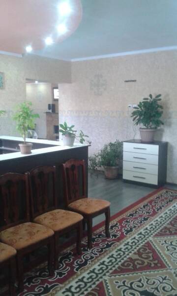 Фотографии Гостевой дом Guest House Karakol г. Каракол (Киргизия) №1 Фото Гостевой дом Guest House Karakol г. Каракол 1