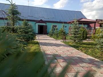 Фотографии Хостелы Hostel Karakol г. Каракол (Киргизия) №1 Фото Хостелы Hostel Karakol г. Каракол 1