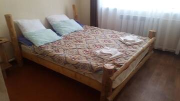 Фотографии Хостелы Snow Leopard Hostel г. Каракол (Киргизия) №4 Фото Хостелы Snow Leopard Hostel г. Каракол 4