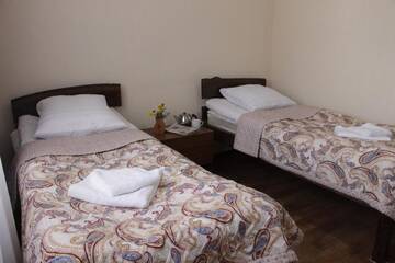 Фотографии Хостелы Snow Leopard Hostel г. Каракол (Киргизия) №5 Фото Хостелы Snow Leopard Hostel г. Каракол 5