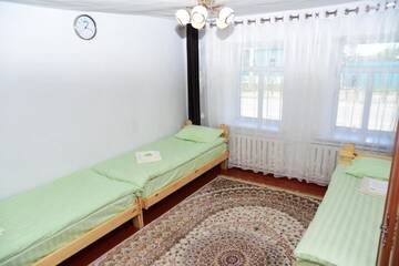 Фотографии Отели типа «постель и завтрак» Sonun Hostel г. Каракол (Киргизия) №1 Фото Отели типа «постель и завтрак» Sonun Hostel г. Каракол 1