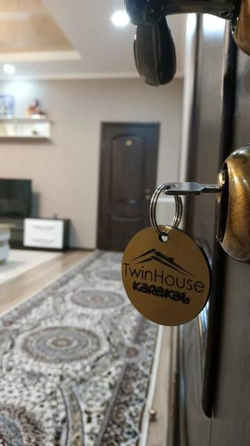Фотографии Гостевой дом TwinHouse Karakol г. Каракол (Киргизия) №5 Фото Гостевой дом TwinHouse Karakol г. Каракол 5
