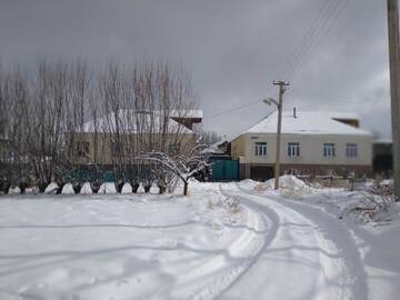 Фотографии Гостевой дом TwinHouse Karakol г. Каракол (Киргизия) №1 Фото Гостевой дом TwinHouse Karakol г. Каракол 1