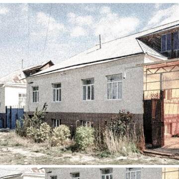 Фотографии Гостевой дом TwinHouse Karakol г. Каракол (Киргизия) №2 Фото Гостевой дом TwinHouse Karakol г. Каракол 2