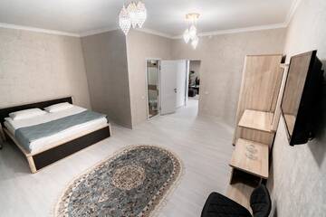 Фотографии Отель MIXX HOTEL г. Каракол (Киргизия) №4 Фото Отель MIXX HOTEL г. Каракол 4
