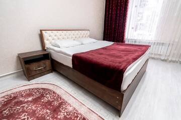 Фотографии Отель MIXX HOTEL г. Каракол (Киргизия) №1 Фото Отель MIXX HOTEL г. Каракол 1