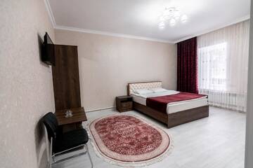 Фотографии Отель MIXX HOTEL г. Каракол (Киргизия) №2 Фото Отель MIXX HOTEL г. Каракол 2