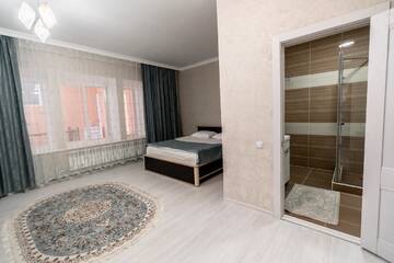 Фотографии Отель MIXX HOTEL г. Каракол (Киргизия) №3 Фото Отель MIXX HOTEL г. Каракол 3