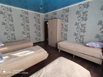 Фотографии Гостевой дом ompaguesthouse г. Каракол (Киргизия) №4 Фото Гостевой дом ompaguesthouse г. Каракол 4