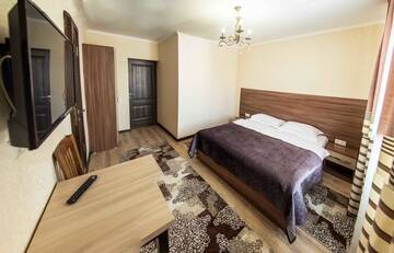 Фотографии Гостевой дом Mount Yard Karakol Hotel г. Каракол (Киргизия) №3 Фото Гостевой дом Mount Yard Karakol Hotel г. Каракол 3