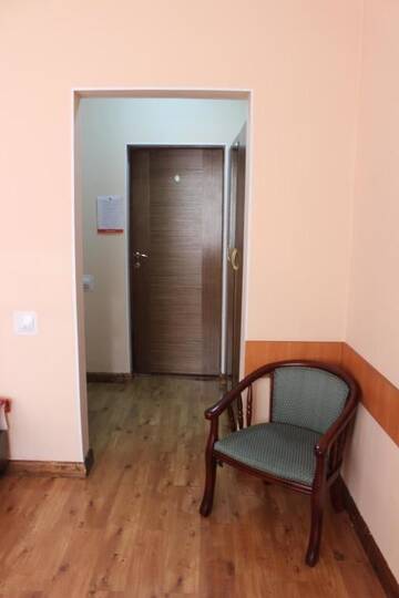 Фото номера Одноместный номер Гостевой дом Tagaytay Karakol Hotel г. Каракол 7