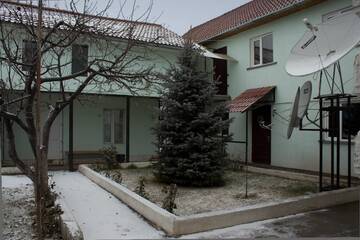 Фотографии Гостевой дом Guesthouse Alakol г. Каракол (Киргизия) №4 Фото Гостевой дом Guesthouse Alakol г. Каракол 4