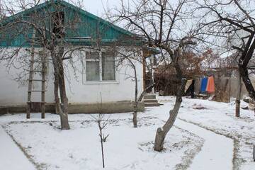 Фотографии Гостевой дом Guesthouse Alakol г. Каракол (Киргизия) №3 Фото Гостевой дом Guesthouse Alakol г. Каракол 3
