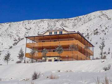 Фотографии Гостевой дом Mountain Home Dinar Sky г. Каракол (Киргизия) №1 Фото Гостевой дом Mountain Home Dinar Sky г. Каракол 1