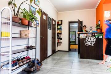 Фотографии Хостелы SunHouse Hostel Karakol г. Каракол (Киргизия) №5 Фото Хостелы SunHouse Hostel Karakol г. Каракол 5