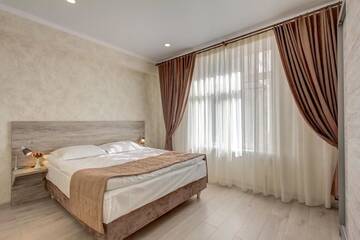 Фото номера Таунхаус с 3 спальнями Отель Karagat Hotel г. Каракол 15