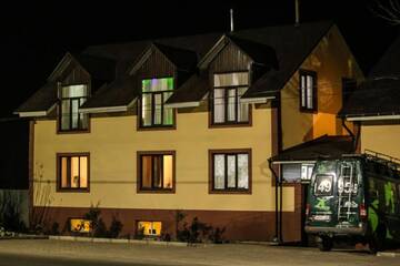 Фотографии Гостевой дом Guest house Altay г. Каракол (Киргизия) №4 Фото Гостевой дом Guest house Altay г. Каракол 4