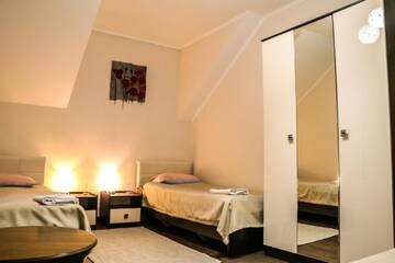 Фотографии Гостевой дом Guest house Altay г. Каракол (Киргизия) №5 Фото Гостевой дом Guest house Altay г. Каракол 5