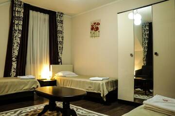 Фотографии Гостевой дом Guest house Altay г. Каракол (Киргизия) №2 Фото Гостевой дом Guest house Altay г. Каракол 2