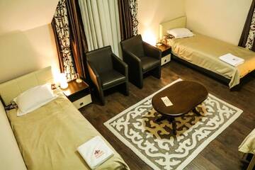 Фотографии Гостевой дом Guest house Altay г. Каракол (Киргизия) №3 Фото Гостевой дом Guest house Altay г. Каракол 3