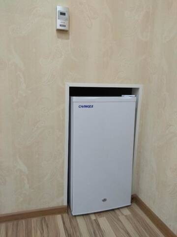 Фото номера Улучшенное шале Шале Kanym Guest Complex г. Каракол 44