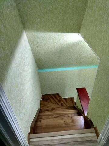 Фото номера Улучшенное шале Шале Kanym Guest Complex г. Каракол 53