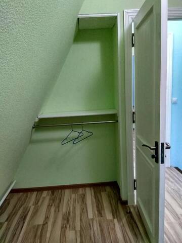 Фото номера Улучшенное шале Шале Kanym Guest Complex г. Каракол 54