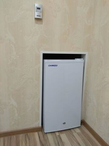 Фото номера Улучшенное шале Шале Kanym Guest Complex г. Каракол 23