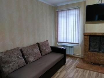 Фото номера Улучшенное шале Шале Kanym Guest Complex г. Каракол 61