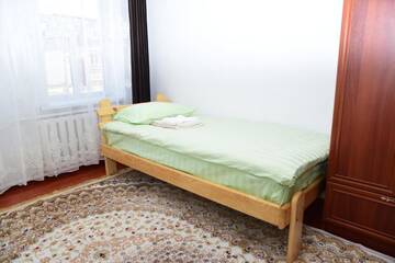 Фото номера Общий номер для мужчин и женщин Отели типа «постель и завтрак» Sonun Hostel г. Каракол 7