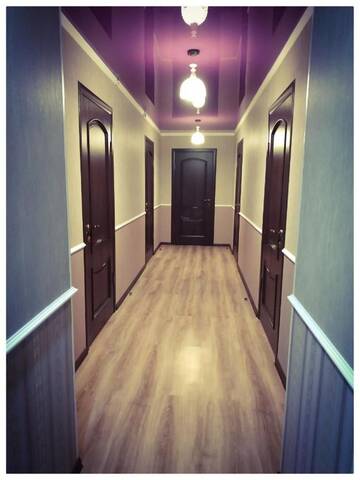 Фото номера Односпальная кровать в общем номере Гостевой дом TwinHouse Karakol г. Каракол 2