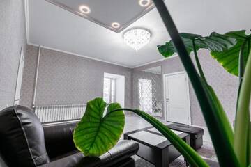 Фото номера Двухместный номер с 2 отдельными кроватями и душем Отель MIXX HOTEL г. Каракол 17