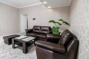 Фото номера Двухместный номер с 2 отдельными кроватями и душем Отель MIXX HOTEL г. Каракол 6