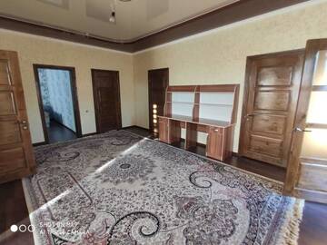 Фото номера Семейный номер Гостевой дом ompaguesthouse г. Каракол 4