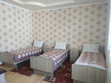 Фото Отель Rahat guest house г. Каракол 5