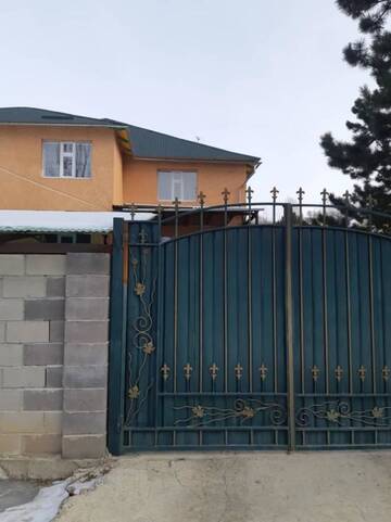 Фото Отель Rahat guest house г. Каракол 1
