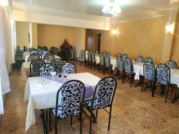 Фото Отель Rahat guest house г. Каракол 2