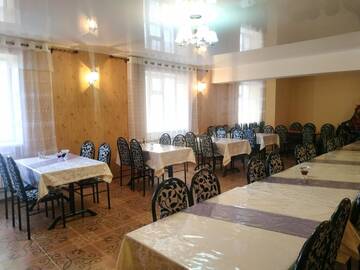 Фото Отель Rahat guest house г. Каракол 3